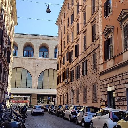 Appartamento Incantevole Roma Termini מראה חיצוני תמונה