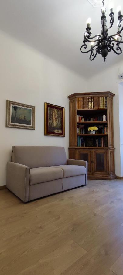 Appartamento Incantevole Roma Termini מראה חיצוני תמונה