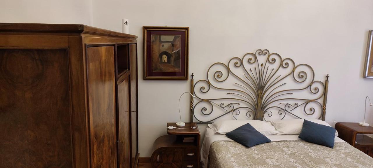 Appartamento Incantevole Roma Termini מראה חיצוני תמונה