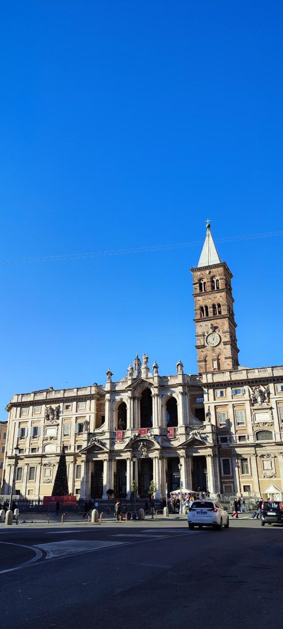 Appartamento Incantevole Roma Termini מראה חיצוני תמונה